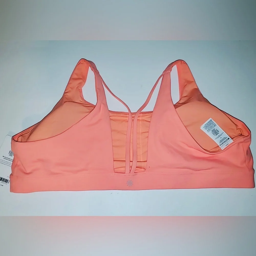 PRICE IS FIRM Athleta Exhale Bra D-DD+ | Various Sizes - Picture 2 of 10